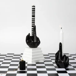 2020 Candlestick (Black)