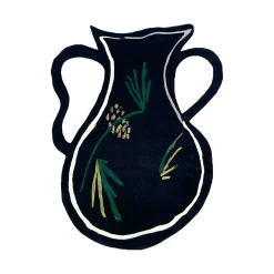 Belle Saison Rug | Email To Order Only