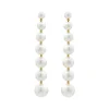Bombshell Earrings