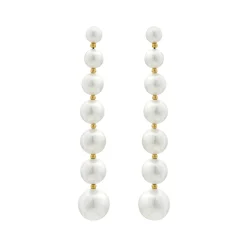 Bombshell Earrings