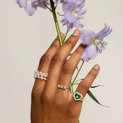 Bronte Dore Ring