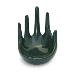 Handful (Bottle Green)