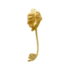 He Loves Me Not Earring