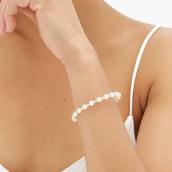 Impromptu Bracelet