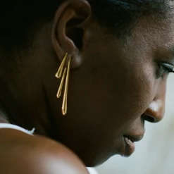 Lady Days Earrings