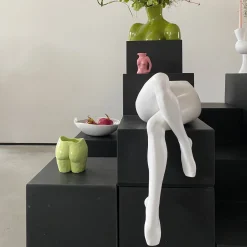 Legs 11 (White)