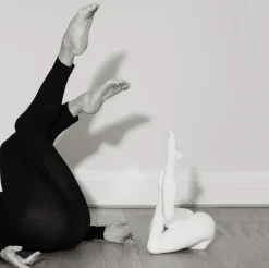 Legs 11 (White)