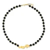 Les Mains Necklace