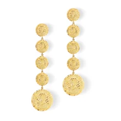 Louise D'Infinie Earrings