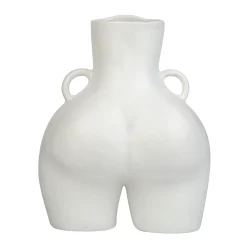 Love Handles Vase (White)