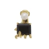 Manipulee Earring
