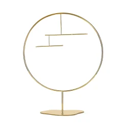 Mobile Jewellery Stand