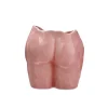 Popotin Pot (High-Shine Rose)