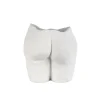 Popotin Pot (Matte White)