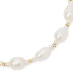 Serpent De Perles Anklet/Armlet