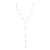 Serpent Dore Necklace