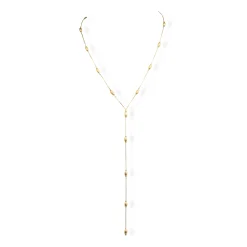 Serpent Dore Necklace