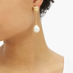 Soeurs Earrings