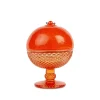 Sugar Tits Pot (High-Shine Orange)