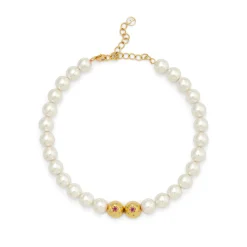 Titillate Necklace